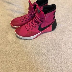 Nike Hyperdunk Basketball Sneakers